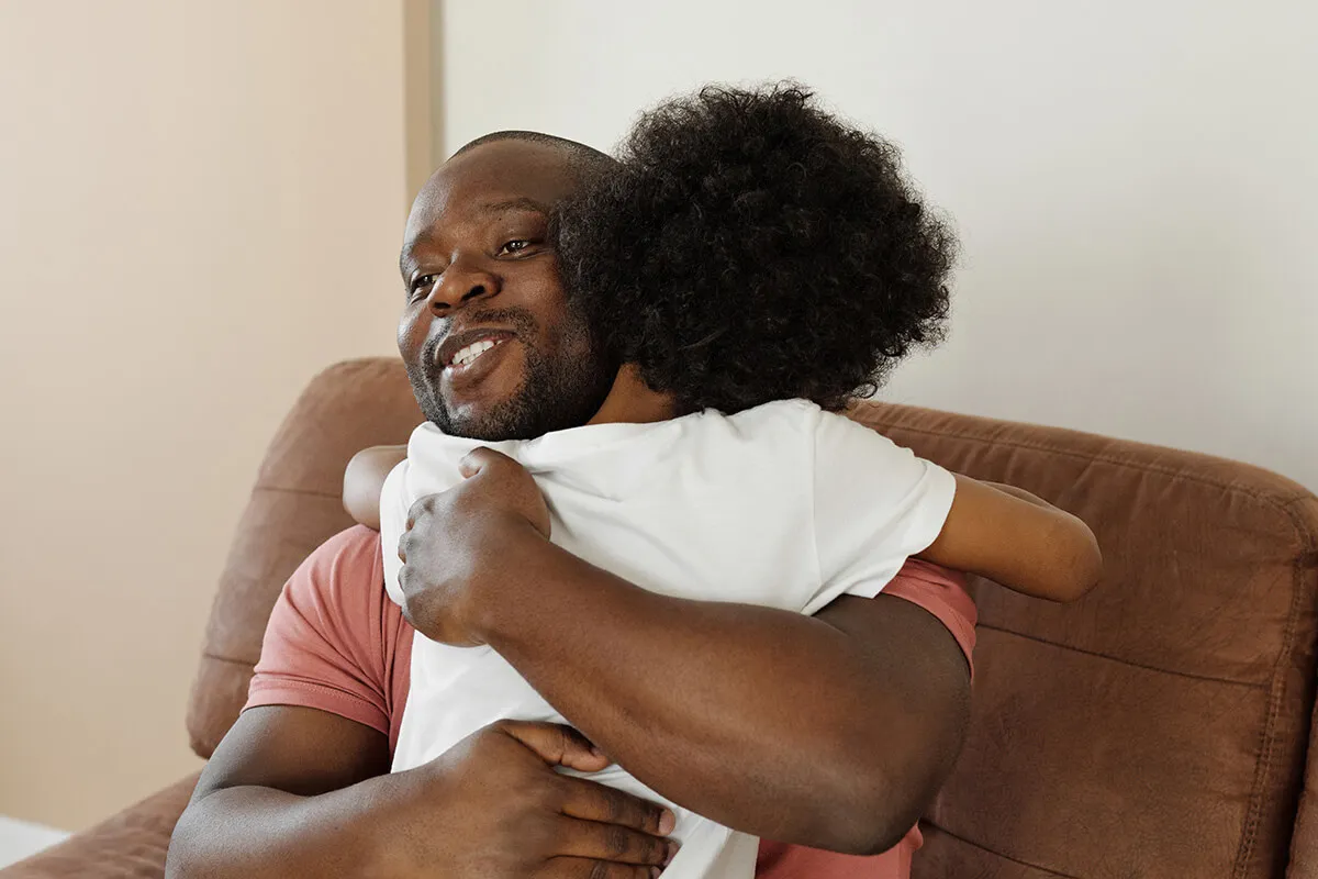 Getting Parents Therapy Can Help Children