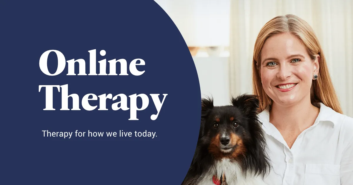 Effective, Affordable Online Therapy & Counseling » Try The Luthas