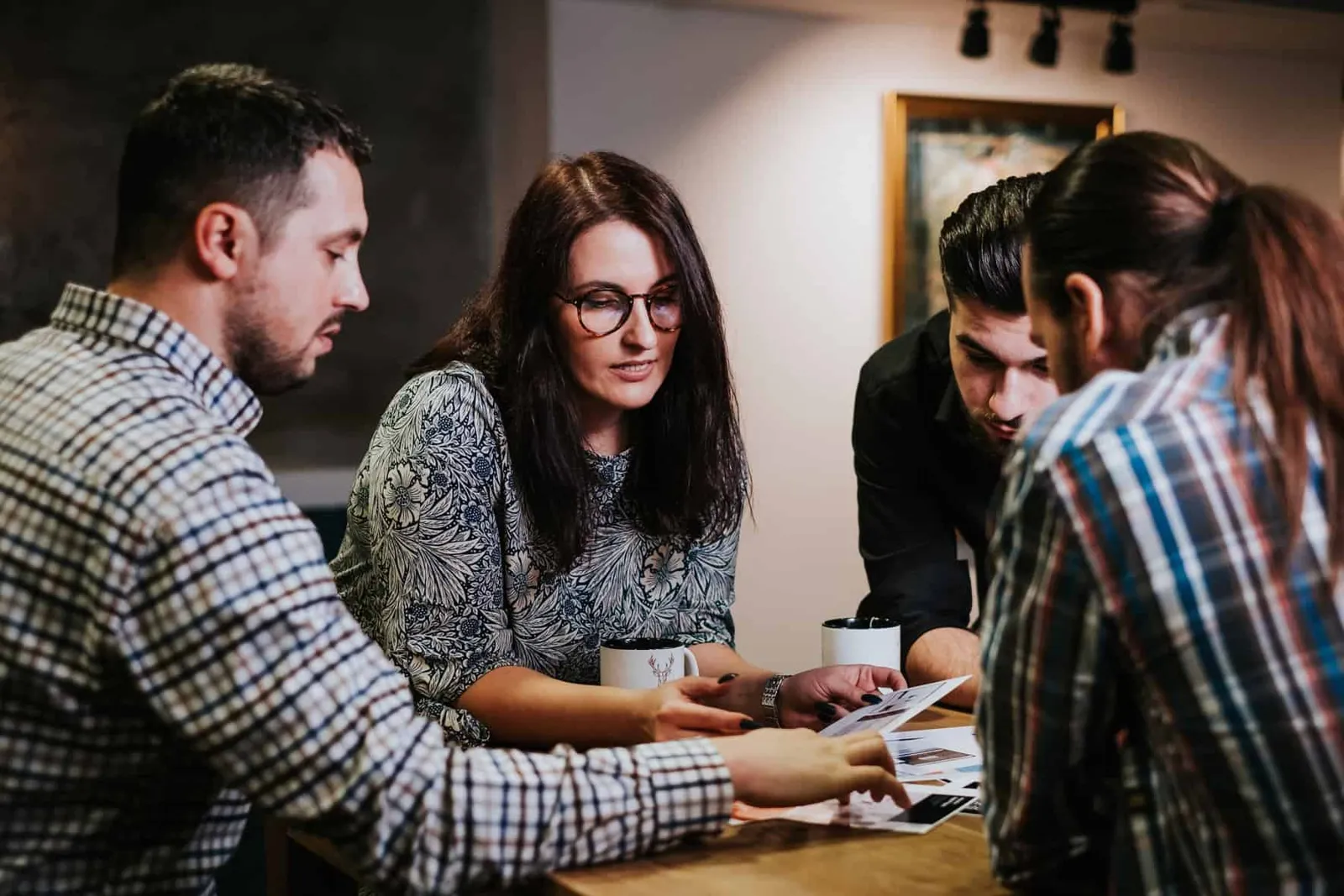How to Inspire Your Team to Achieve Better Results
