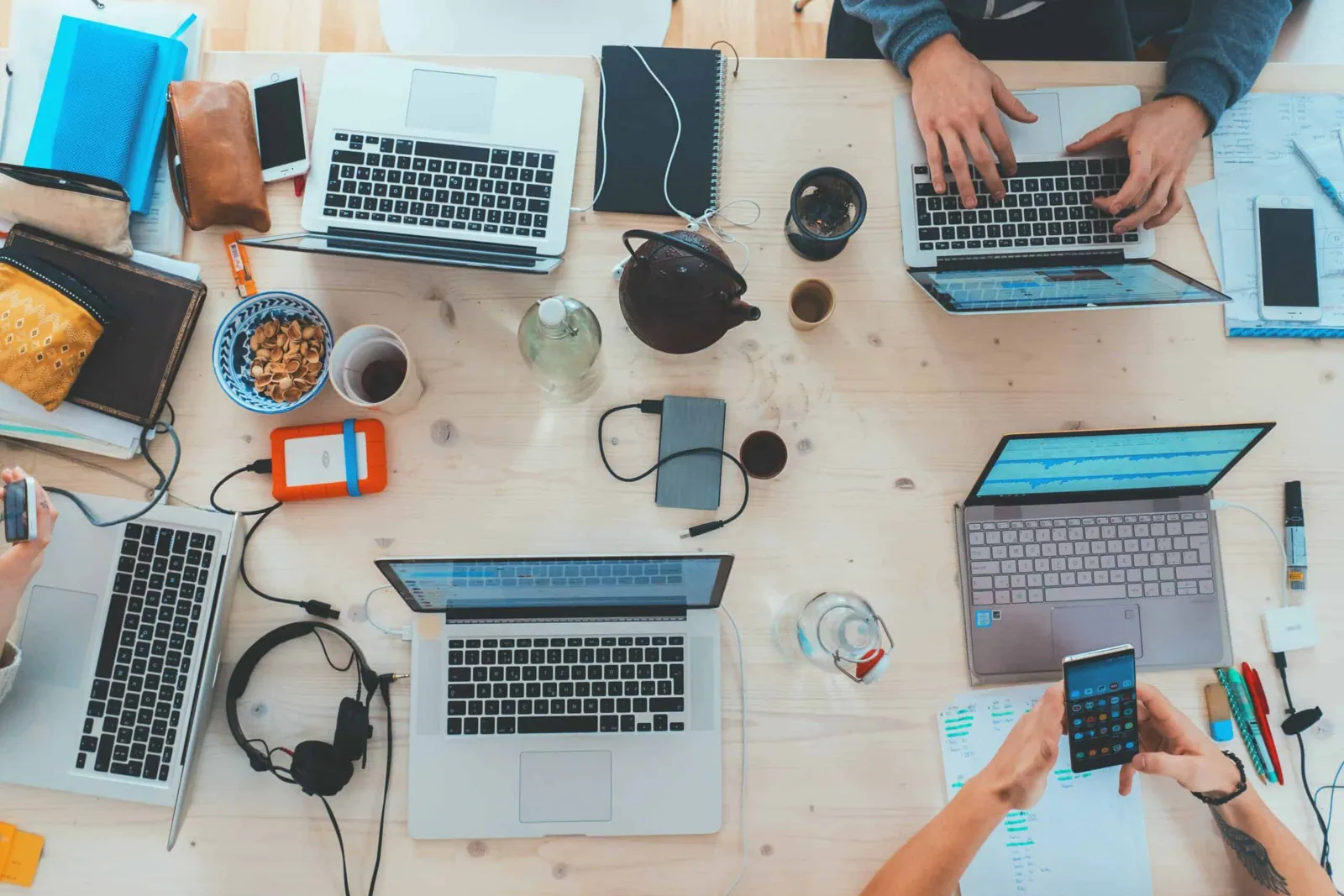 4 Critical Steps In The Process Of Delegation