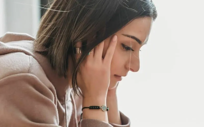 What Causes OCD to Get Worse? — The Luthas Center
