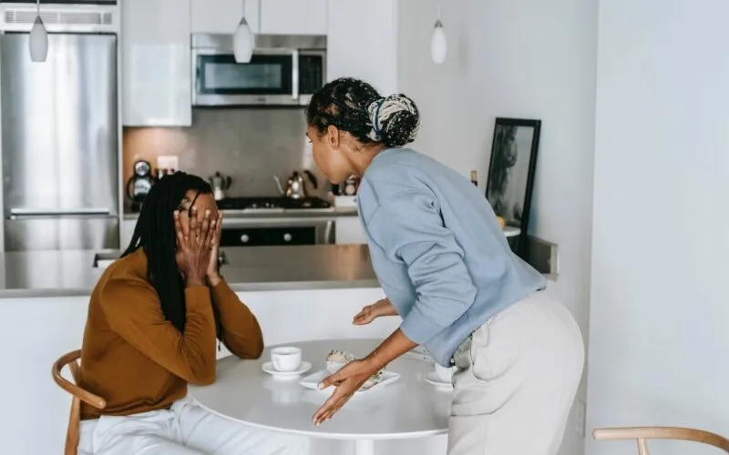 What is Narcissistic Gaslighting? — The Luthas Center