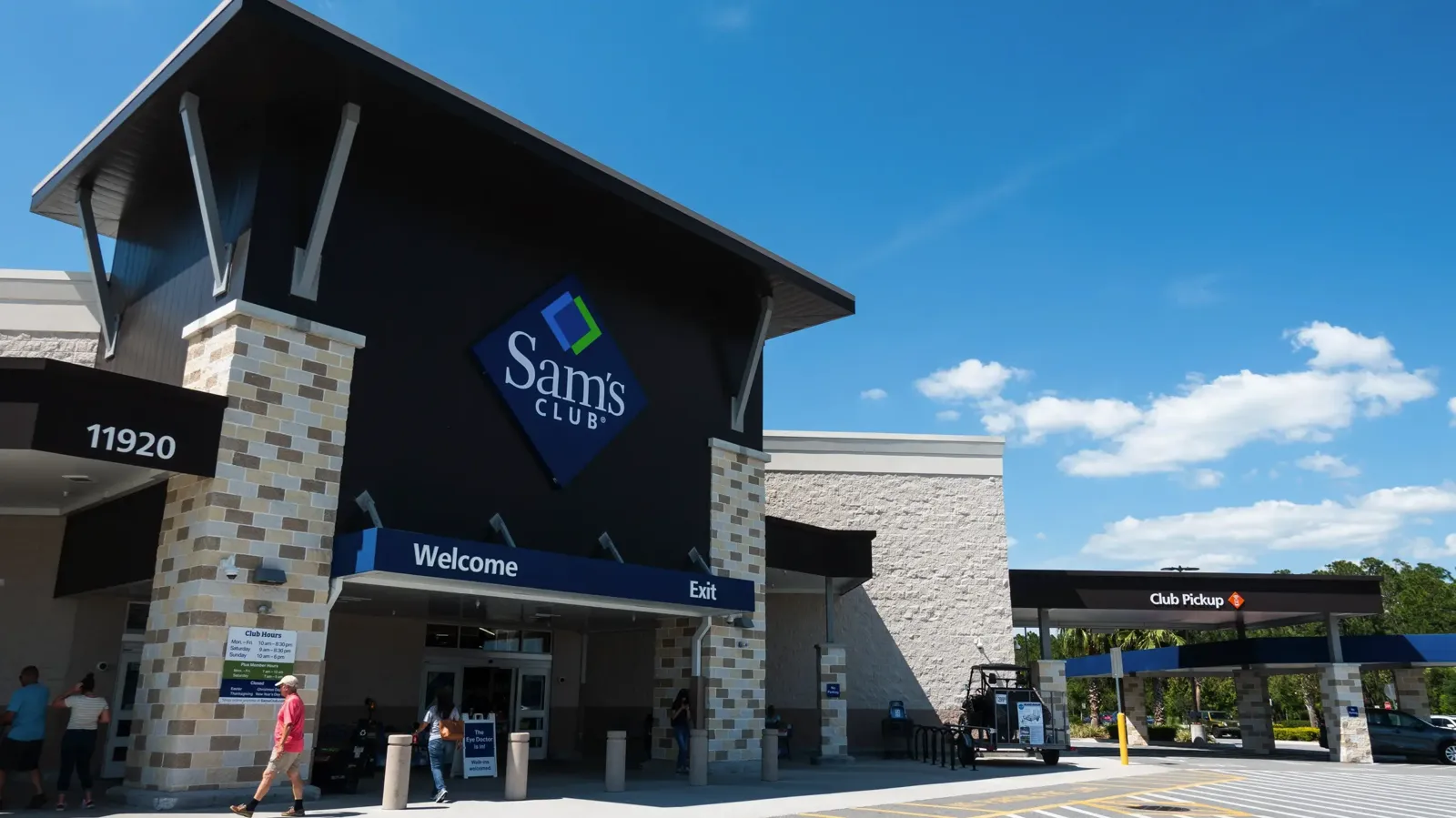 Sams Club Membership For 10 2500