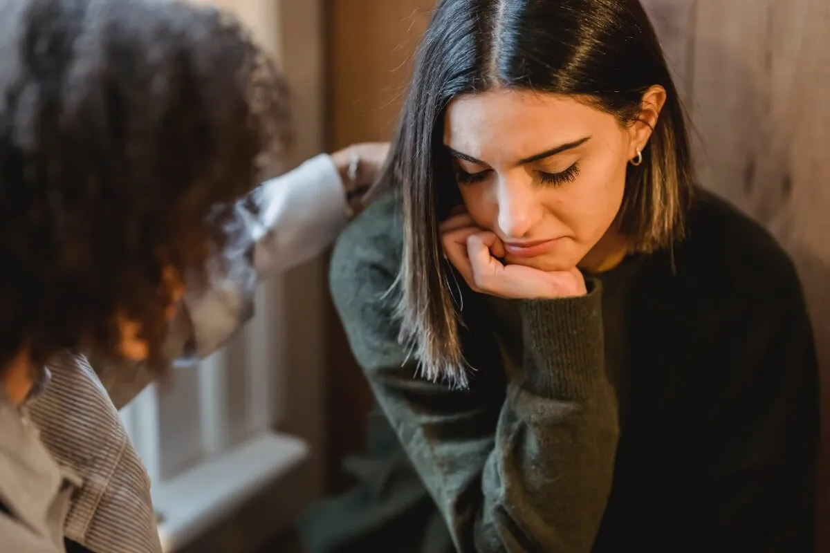 How to Get Over Infidelity in Your Relationship — The