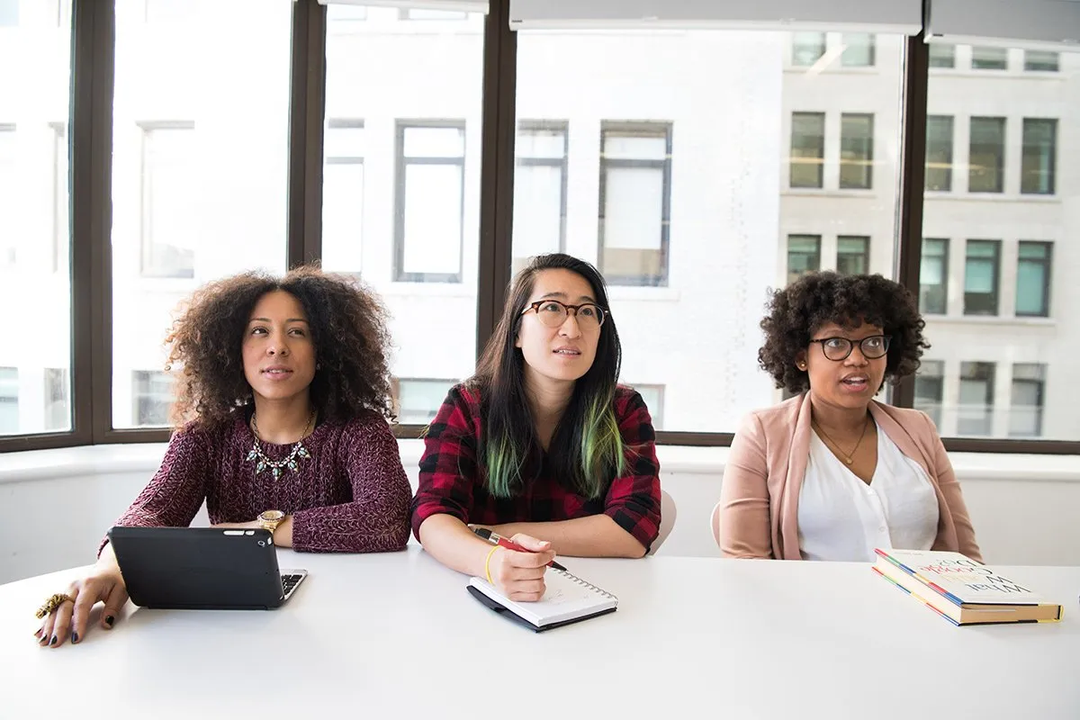 Racial Trauma at Work — Here’s What It Looks Like