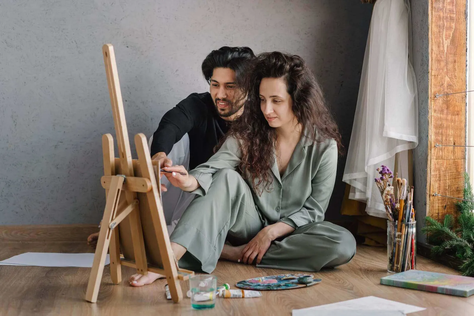 7 Relationship Strengthening Activities for Valentine’s Day – The Luthas