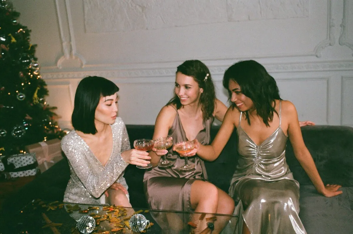 How to Set Healthy Boundaries With Friends — The Luthas