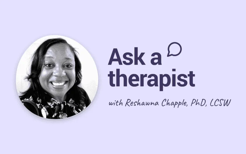 Ask a Therapist: Is This OCD, or Just Normal Anxiety