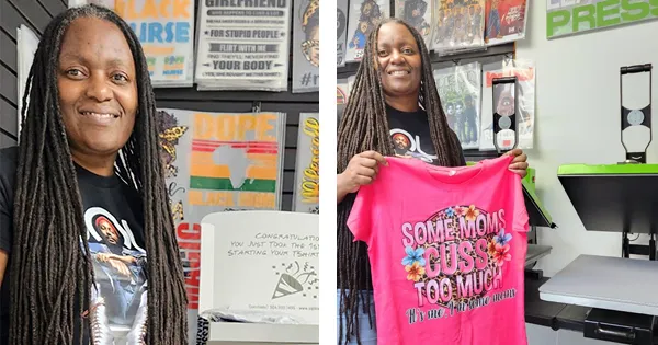 julie_williamson-sapp_founder_tshirt_business_in_a_box