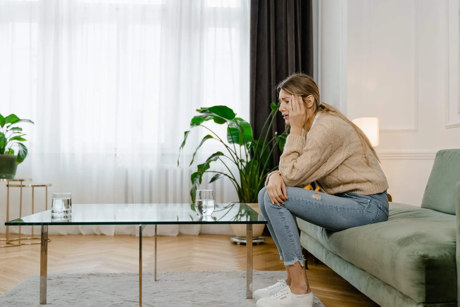 Signs, Symptoms & Coping Tips — The Luthas Center