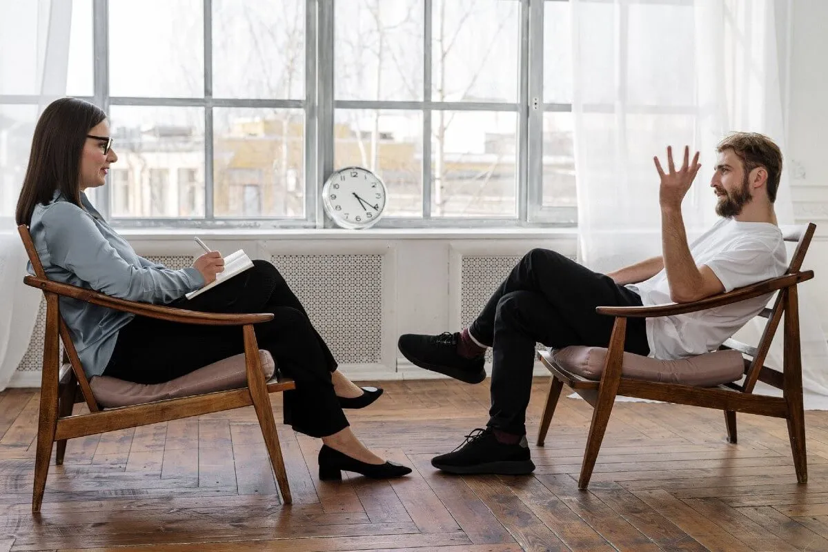What Is Solution Focused Therapy? — The Luthas Center