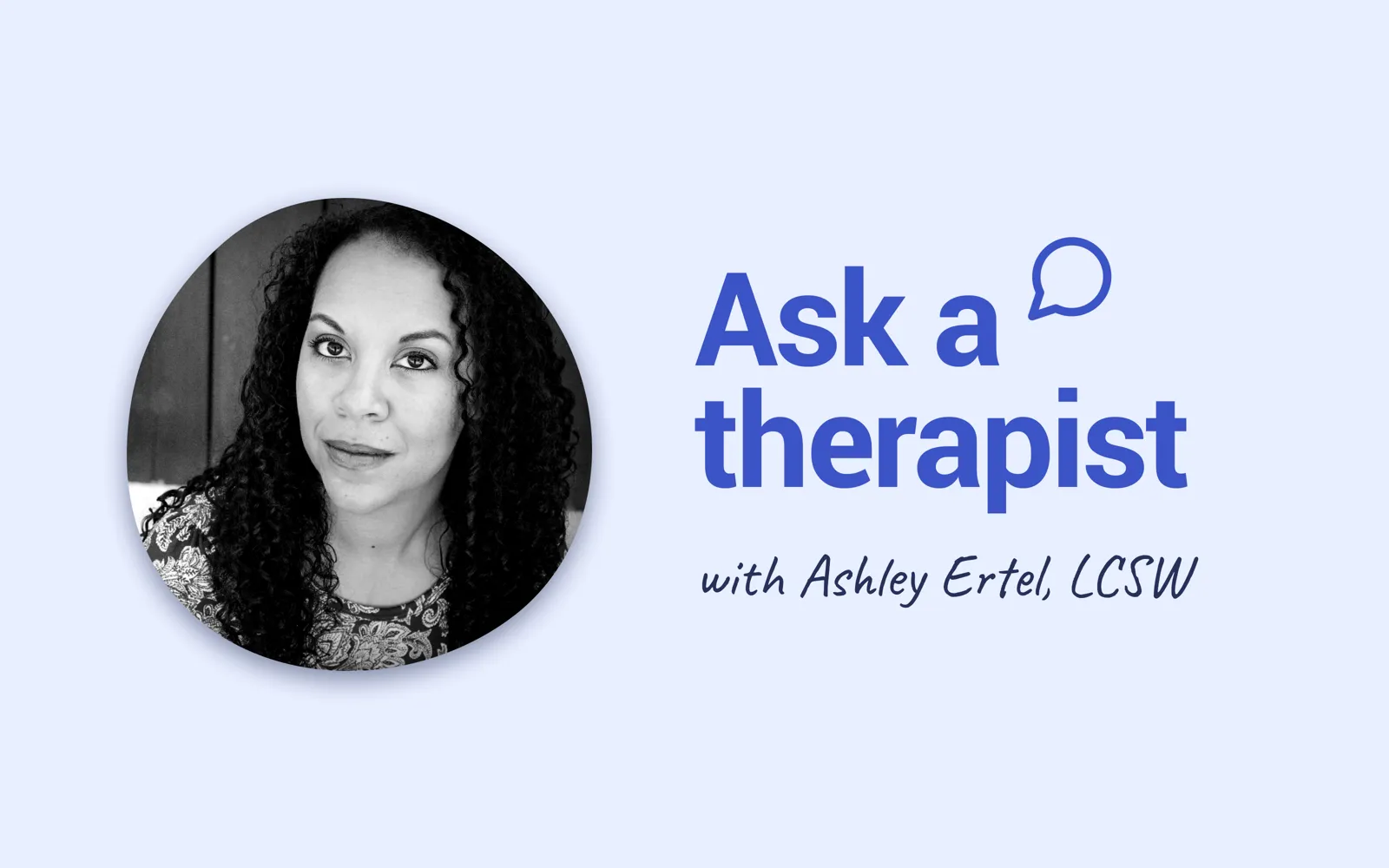 Ask a Therapist: How Can I Hold on to Hope