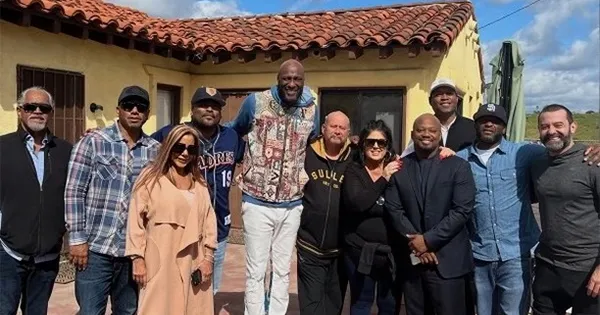 lamar_odom_owner_california_treatment_centers