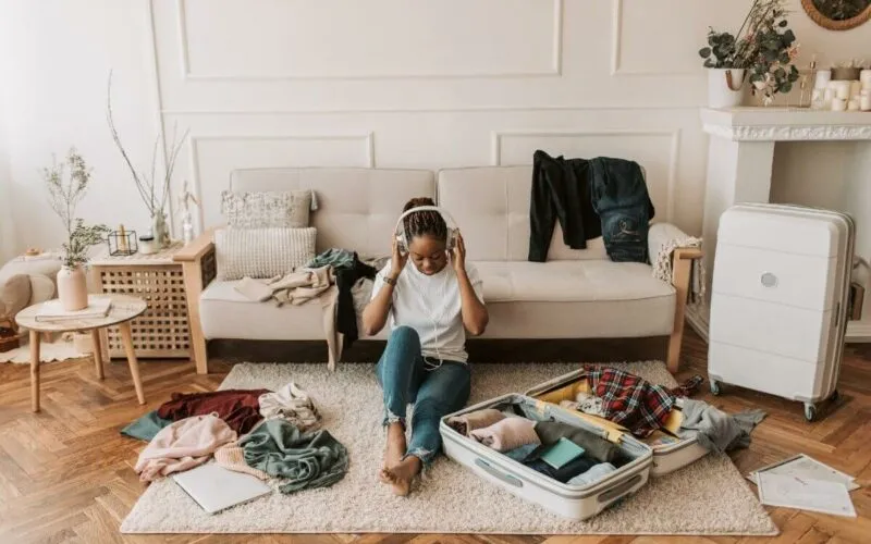 How to Deal with Post-Vacation Depression — The Luthas Center