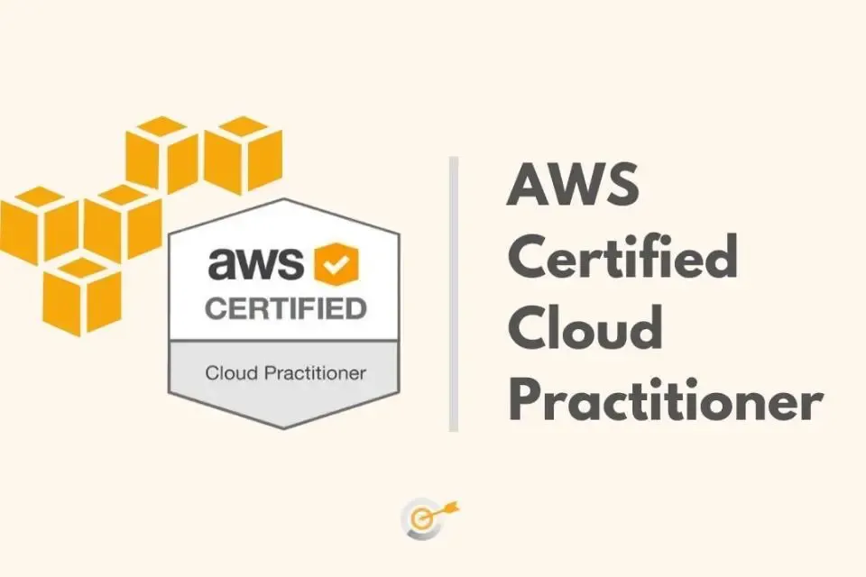 AWS Certified Cloud Practitioner