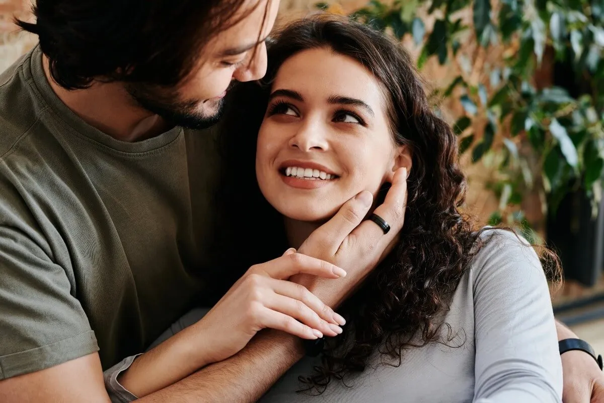 #1 Tip to Foster a Lasting Relationship – The Luthas